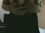 天然巨乳熟女乳交和口爆