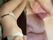 巨乳少女盡情的展現自己的流量密碼